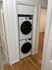 inhouse washer/dryer