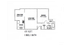 1 bed