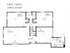 2 bed