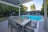 Marquee at Diablo Pines 2 - Poolside Dining