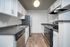 Plum Tree Apartments - Modern Kitchen