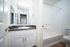 Plum Tree Apartments - Bathroom Interior