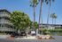 Regency Plaza Apartments - Entrance and Sign
