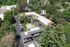 Regency Plaza Apartments - Aerial View