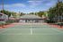 Sandpiper Village - Tennis Court