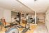 Basement Living Room