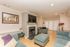 Upstairs Living Room