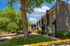 Spain Townhomes Exterior
