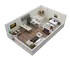 1BR 1 BA
