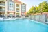Magnolia Park Resort Style Swimming Pool