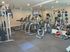 Fitness Center with Weight Station