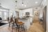 One Bedroom Den Floorplan