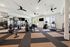 Fitness Center with Weight Station