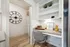 Homes with desk