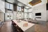 Gather, socialize, and relax in our tastefully decorated community clubhouse with comfortable seating areas. | Dakota at Hillcroft | Apartment in Houston