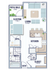 E2 floor plan