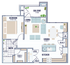 A7 floor plan