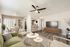 B1 Platinum - 2 Bed 2 Bath