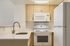 A1 - 1 Bed 1 Bath