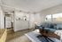 A1 Silver - 1 Bed 1 Bath