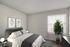 B1 Silver - 2 Bed 1 Bath