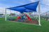 Covered Playground