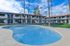 Sparkling Swimming Pool
