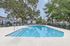 Sparkling Swimming Pool