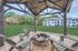 Community Fire Pit