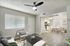 A3 Gold - 1 Bed 1 Bath