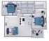 B2 Classic floor plan featuring 2 bedroom 2 bathrooms