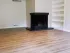 Fireplace with Built-Ins