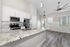 Open Concept Living