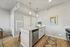 Franklin Lofts - Kitchen