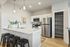 Franklin Lofts - Kitchen