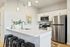 Franklin Lofts - Kitchen