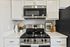 Franklin Lofts - Kitchen