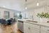 Franklin Lofts - Kitchen