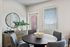 Franklin Lofts - Living Room