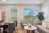Franklin Lofts - Living Room