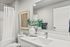 Franklin Lofts - Bathroom