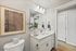 Franklin Lofts - Bathroom
