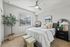 Franklin Lofts - Bedroom
