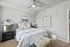 Franklin Lofts - Bedroom