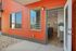 Franklin Lofts - Patio