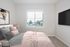 Bedroom - Staged