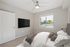 Bedroom - Staged