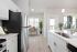 Kitchen - Staged