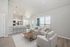 Living Room - Staged