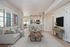 Living Room - Staged